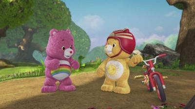 Care Bears: Welcome to Care-a-Lot