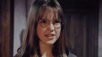 The Worst Witch