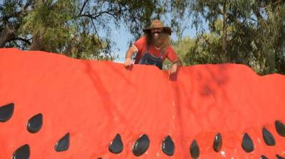 Gardening Australia