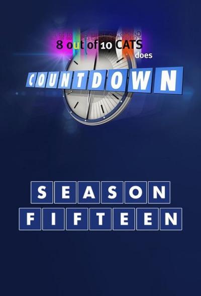 8 Out of 10 Cats Does Countdown filmas online