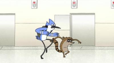 Įprastas šou