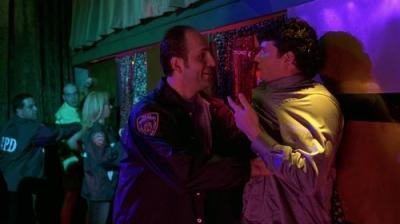 Įstatymas ir tvarka. Specialiųjų tyrimų skyrius