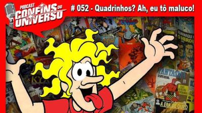 Confins do Universo