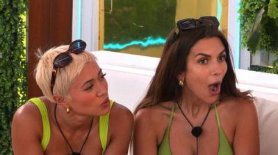 Love Island: All Stars