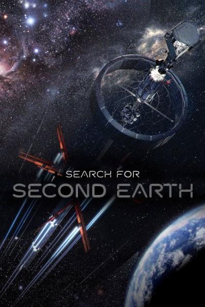 Search for Second Earth filmas online