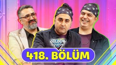 Güldür Güldür Show
