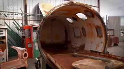 American Restoration