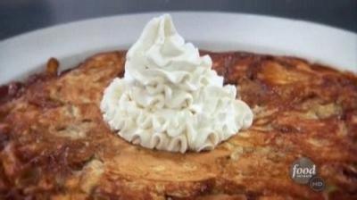 Diners, Drive-Ins and Dives