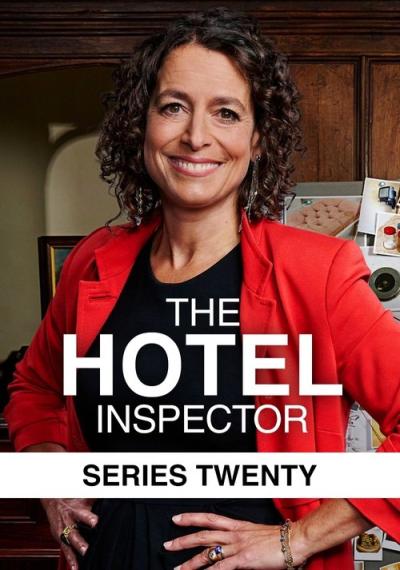 The Hotel Inspector filmas online