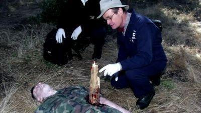 Specialioji jūrų policijos tarnyba