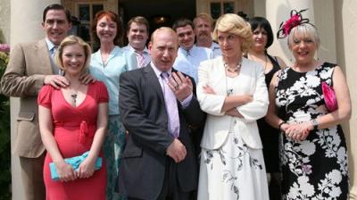 Gavin & Stacey