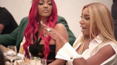 The Real Housewives of Atlanta