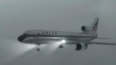 Air Disasters