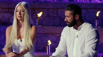 Temptation Island - Versuchung im Paradies