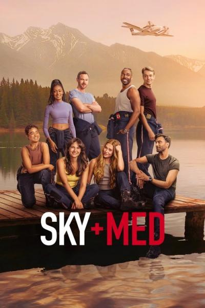 SkyMed filmas online