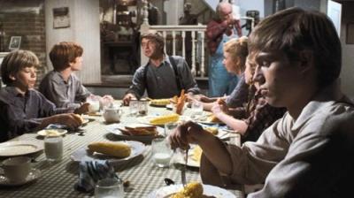 The Waltons