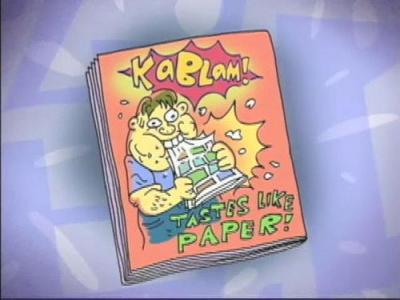 KaBlam!