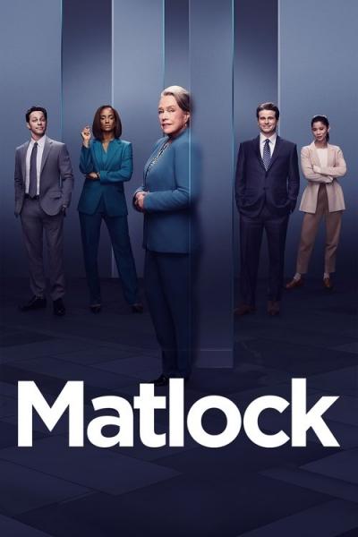 Matlock filmas online