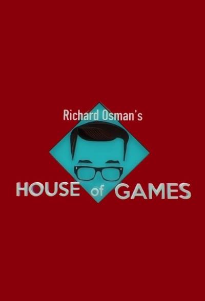 Richard Osman's House of Games filmas online