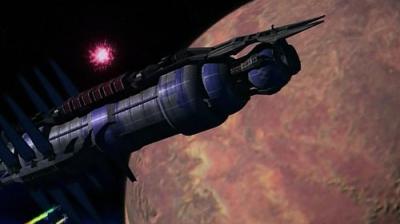 Babylon 5