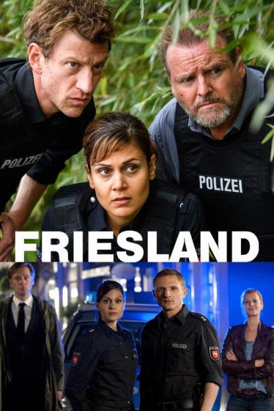 Friesland filmas online
