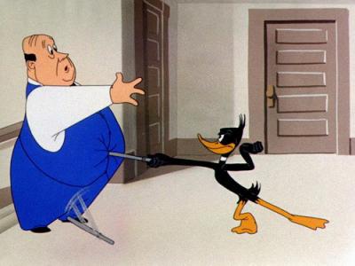 Looney Tunes