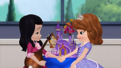 Sofia the First
