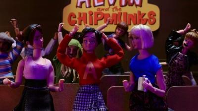 Robot Chicken