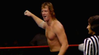 World Class Championship Wrestling