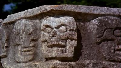Ancient Aliens