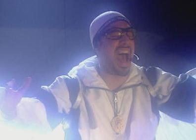 Da Ali G Show