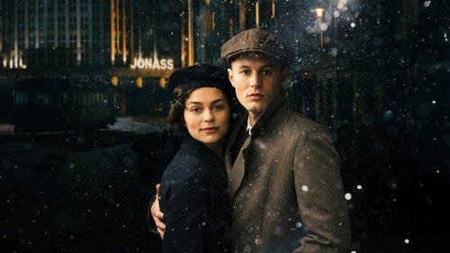 Čia pildosi svajonės filmas žiurėti online