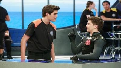Lab Rats