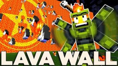Let's Play Minecraft