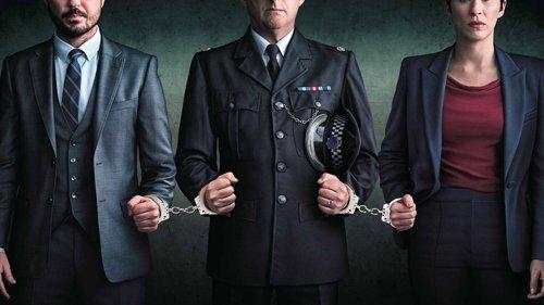 Line of Duty filmas žiurėti online