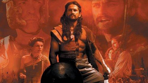 Attila filmas žiurėti online