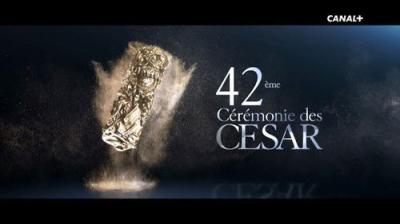 Cérémonie des César