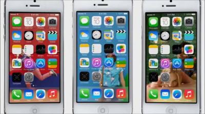 Apple Events