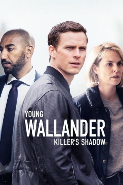 Young Wallander filmas online