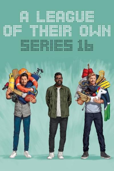 A League of Their Own filmas online