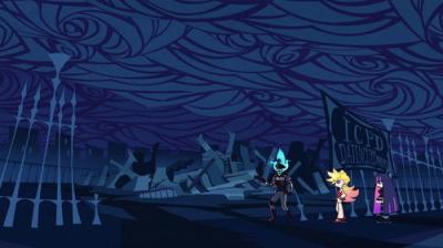 New PANTY & STOCKING with GARTERBELT