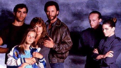 War of the Worlds filmas žiurėti online