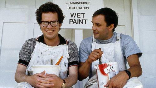 Brush Strokes filmas žiurėti online