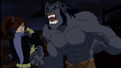 X-Men: Evolution