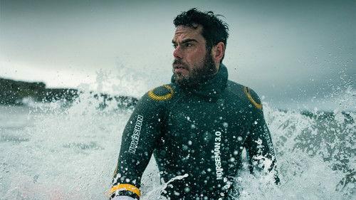 The Great Icelandic Swim with Ross Edgley filmas žiurėti online