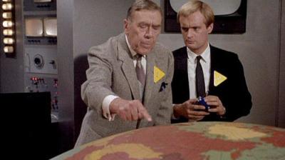 The Man from U.N.C.L.E.