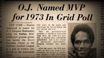 O.J.: Made in America