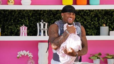 Love Island USA