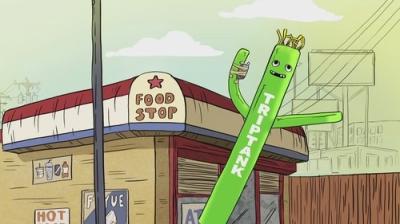 TripTank