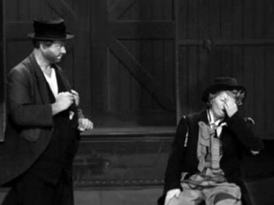 The Lucy–Desi Comedy Hour